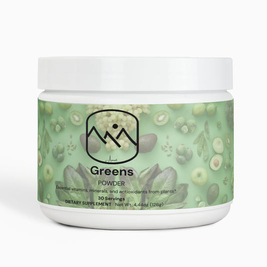 Greens Superfood