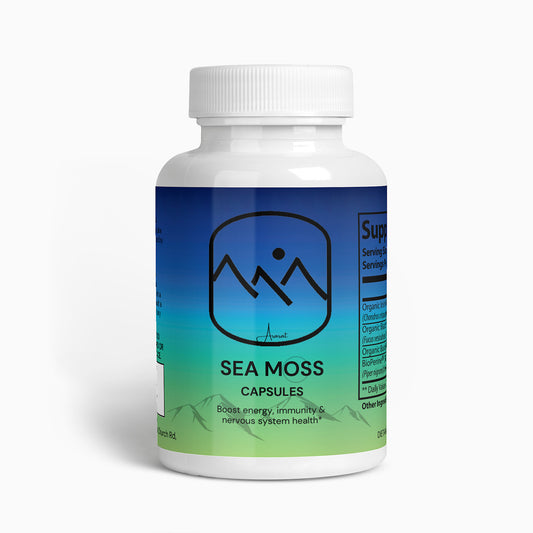 Sea Moss