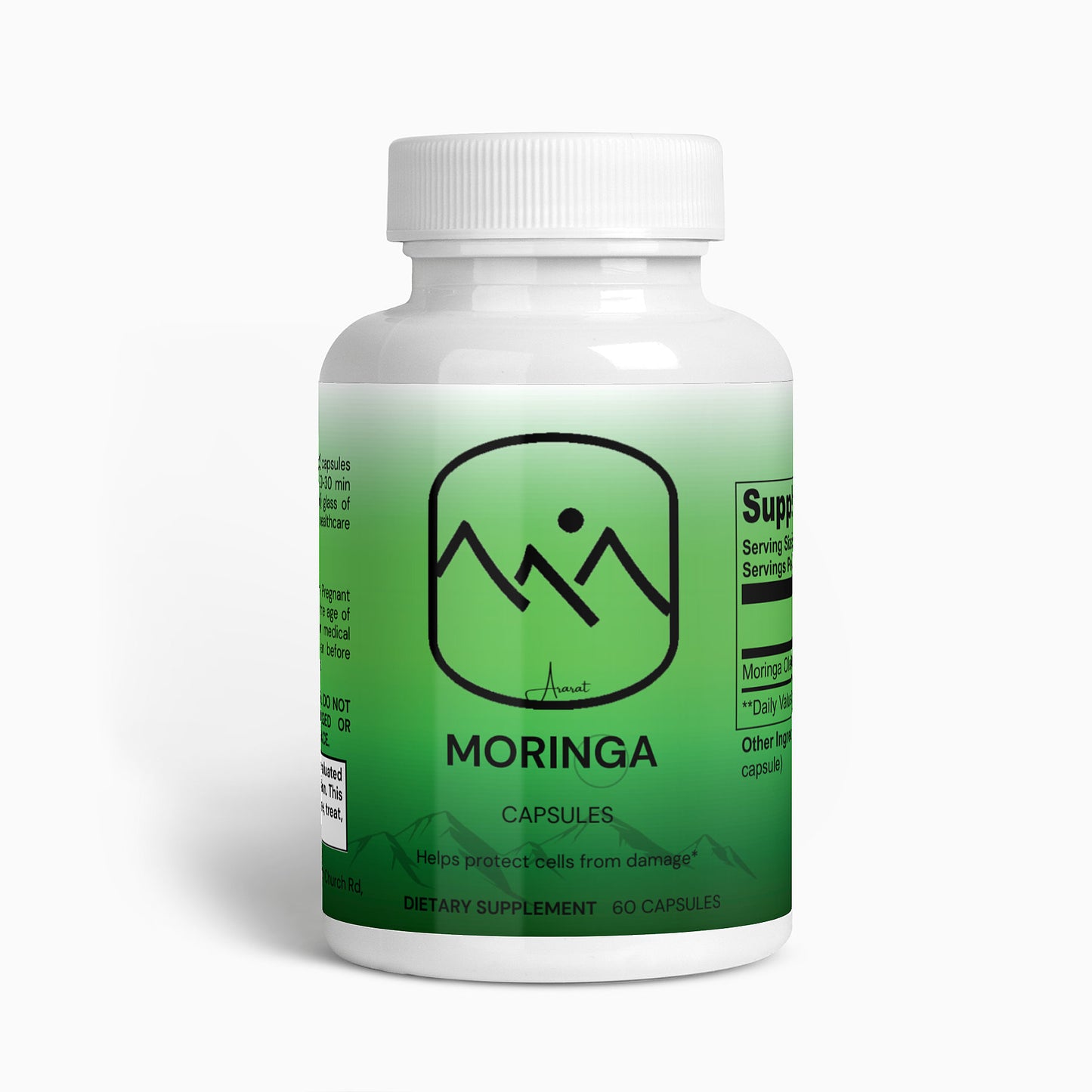 Moringa