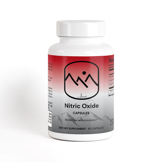 Nitric Oxide